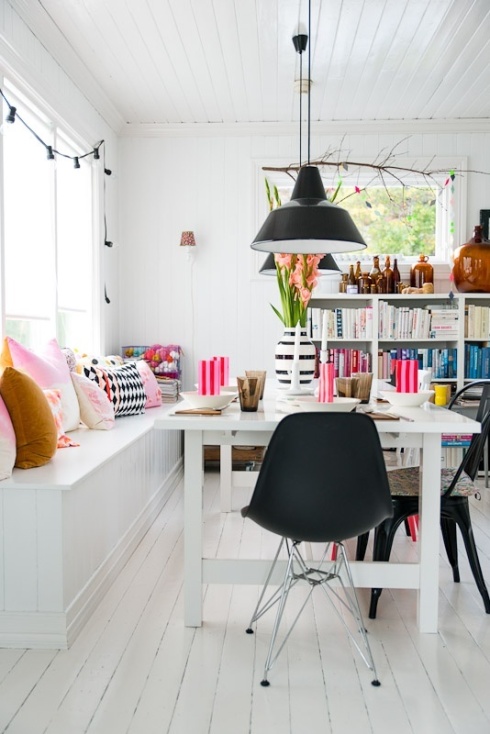 home inspiration - office